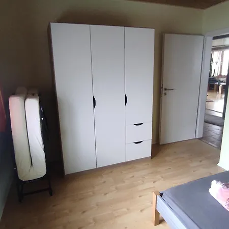 Appartamento Schoener Wohnen *