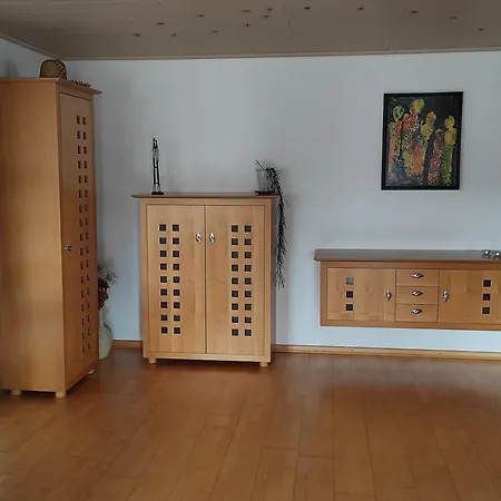 Apartamento Schoener Wohnen *
